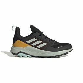 Laufschuhe für Erwachsene Scott Supertrac Ultra Rc Schwarz | Tienda24 - Global Online Shop Tienda24.eu