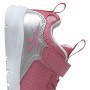 Buy Men's Trainers Reebok Rush Runner 4 Pink