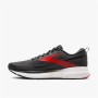 Kaufe Herren-Sportschuhe Brooks Trace 3 Rot Grau