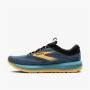 Buy Men's Trainers Brooks Revel 7 Blue Black