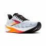 Chaussures de sport pour femme Brooks Hyperion 2 Gris | Tienda24 - Global Online Shop Tienda24.eu