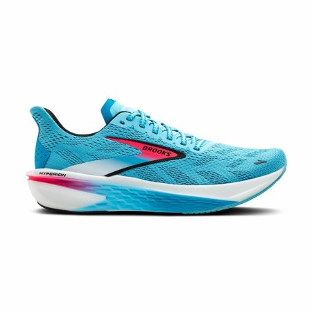 Buy Men's Trainers Brooks Hyperion 2 Blue