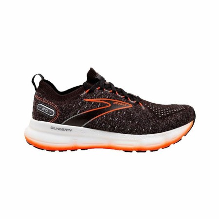 Buy Men's Trainers Brooks Glycerin Stealthfit 20