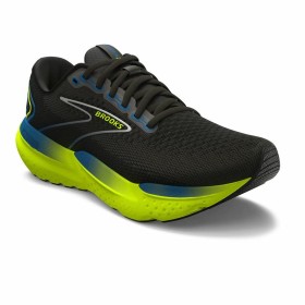 Buy Men's Trainers Brooks Glycerin 21 Blue Black