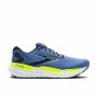 Buy Men's Trainers Brooks Glycerin 21 Blue