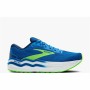 Buy Men's Trainers Brooks Ghost Max 2 Blue Green