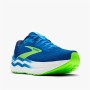 Buy Men's Trainers Brooks Ghost Max 2 Blue Green