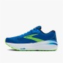 Buy Men's Trainers Brooks Ghost Max 2 Blue Green