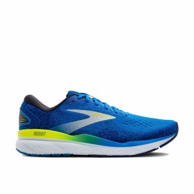 Chaussures de Running pour Adultes Asics Dynablast 3 Homme Aigue marine | Tienda24 - Global Online Shop Tienda24.eu