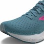 Chaussures de sport pour femme Brooks Ghost 16 Bleu | Tienda24 - Global Online Shop Tienda24.eu