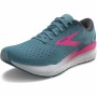 Chaussures de sport pour femme Brooks Ghost 16 Bleu | Tienda24 - Global Online Shop Tienda24.eu