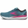 Chaussures de sport pour femme Brooks Ghost 16 Bleu | Tienda24 - Global Online Shop Tienda24.eu