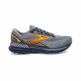 Buy Men's Trainers Brooks Adrenaline GTS 23 Grey