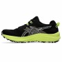 Buy Men's Trainers Asics Trabuco Terra 2 Yellow