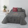 Trapunta Harry Potter Deathly Hallows Multicolore Letto 135 cm