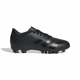 Fußballschuhe für Erwachsene Puma KING ULTIMATE MG Weiß Schwarz | Tienda24 - Global Online Shop Tienda24.eu