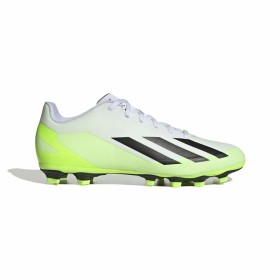 Adult's Football Boots Adidas X Speedportal 2 Lime green | Tienda24 - Global Online Shop Tienda24.eu