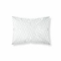 Funda de almohada Decolores Blenheim Blanco 175 Hilos 50x80cm 50 x 80 cm Algodón | Tienda24 Tienda24.eu