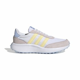 Laufschuhe für Damen Adidas Runfalcon 3.0 Beige | Tienda24 - Global Online Shop Tienda24.eu