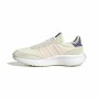 Chaussures de sport pour femme Adidas Run 70S Beige Marron Clair | Tienda24 - Global Online Shop Tienda24.eu