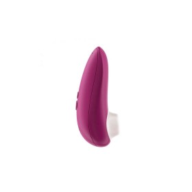 Vibrator Womanizer WOM165-PINK Pink by Womanizer, Classic vibrators - Ref: M0402725, Price: 51,23 €, Discount: %