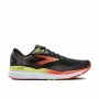 Buy Men's Trainers Brooks Ghost 16 Black Red