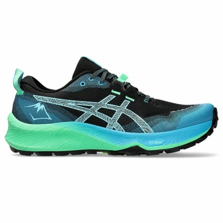 Buy Men's Trainers Asics Gel-Trabuco 12 Black