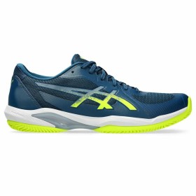 Chaussures de Padel pour Adultes Babolat Jet Tere Clay Aigue marine | Tienda24 - Global Online Shop Tienda24.eu