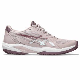 Tennisschuhe für Frauen Asics Solution Swift Ff 2 Clay Rosa Asics - 1