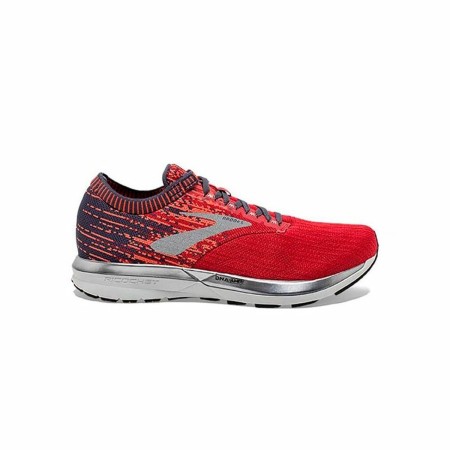 Kaufe Herren-Sportschuhe Brooks Ricochet Rot