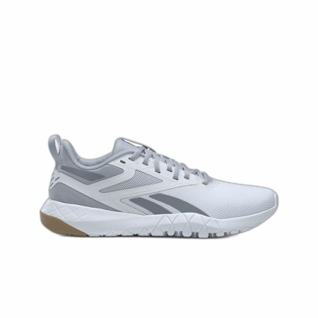 Chaussures de Running pour Adultes Reebok Flexagon Foundation 4 Gris | Tienda24 - Global Online Shop Tienda24.eu