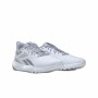 Chaussures de Running pour Adultes Reebok Flexagon Foundation 4 Gris | Tienda24 - Global Online Shop Tienda24.eu