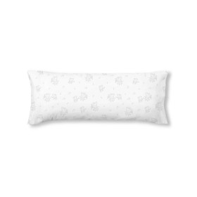 Funda de almohada HappyFriday Confetti Multicolor 45 x 110 cm (2 Unidades) | Tienda24 Tienda24.eu