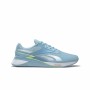 Sports Trainers for Women Reebok Nano X3 Blue | Tienda24 - Global Online Shop Tienda24.eu