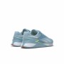 Chaussures de sport pour femme Reebok Nano X3 Bleu | Tienda24 - Global Online Shop Tienda24.eu