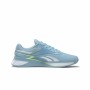 Chaussures de sport pour femme Reebok Nano X3 Bleu | Tienda24 - Global Online Shop Tienda24.eu