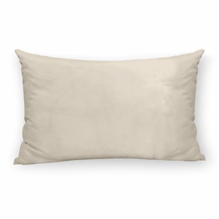 Housse de coussin Decolores Lucea Beig C Beige Multicouleur 30 x 50 cm 100 % coton | Tienda24 Tienda24.eu