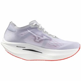 Laufschuhe für Erwachsene Puma Velocity Nitro 2 Fad Weiß Herren | Tienda24 - Global Online Shop Tienda24.eu