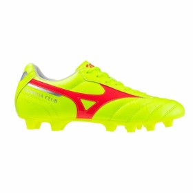 Adult's Football Boots Puma Ultra Play Mg Electric blue Unisex | Tienda24 - Global Online Shop Tienda24.eu