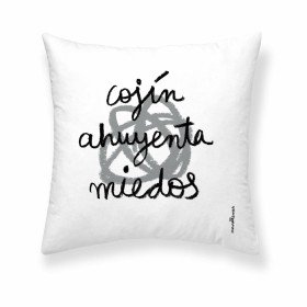 Cushion cover DKD Home Decor 60 x 1 x 40 cm Grey | Tienda24 Tienda24.eu