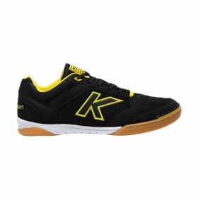 Chaussures de Futsal pour Adultes Kelme Precision Noir Homme de Kelme, Baskets - Réf : S64149087, Prix : 51,26 €, Remise : %