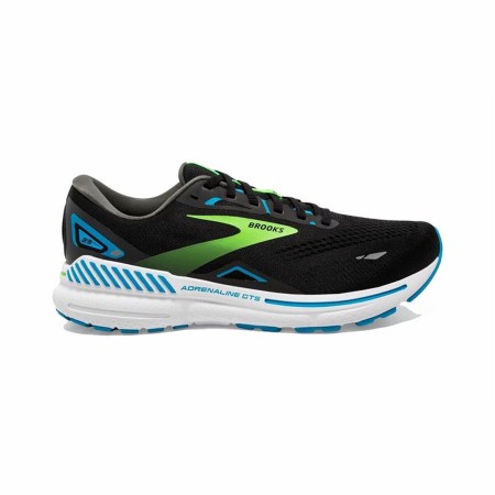 Buy Men's Trainers Brooks Adrenaline GTS 23 Black