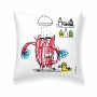 Cushion cover Decolores Rabia Multicolour 50 x 50 cm Cotton Catalan | Tienda24 Tienda24.eu