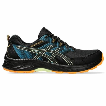 Buy Men's Trainers Asics Gel-Venture 9 Black