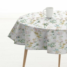 Tablecloth Belum 0120-357 Brown 200 x 155 cm Spots | Tienda24 Tienda24.eu