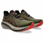 Buy Men's Trainers Asics Gel-Nimbus 26 Tr Red