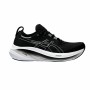 Scarpe Sportive Uomo Asics Gel-Nimbus 26 Nero Grigio | Tienda24 - Global Online Shop Tienda24.eu