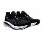 Scarpe Sportive Uomo Asics Gel-Nimbus 26 Nero Grigio | Tienda24 - Global Online Shop Tienda24.eu