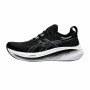 Scarpe Sportive Uomo Asics Gel-Nimbus 26 Nero Grigio | Tienda24 - Global Online Shop Tienda24.eu