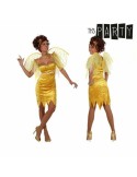 Costume per Adulti 1864 (3 pcs) Fata d'Estate da Th3 Party, Adulti - Ref: S1100551, Precio: €12.58, Descuento: %